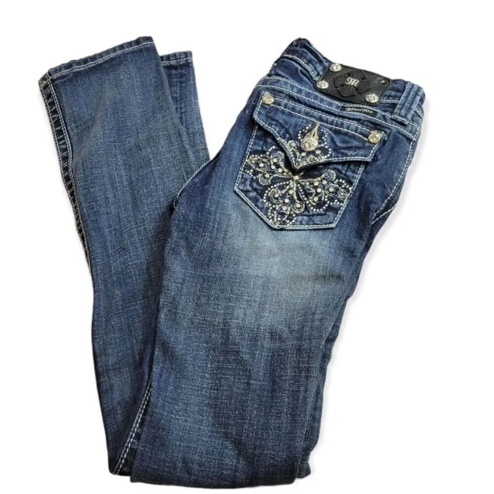 Miss Me Jeans 14 JK5335S7